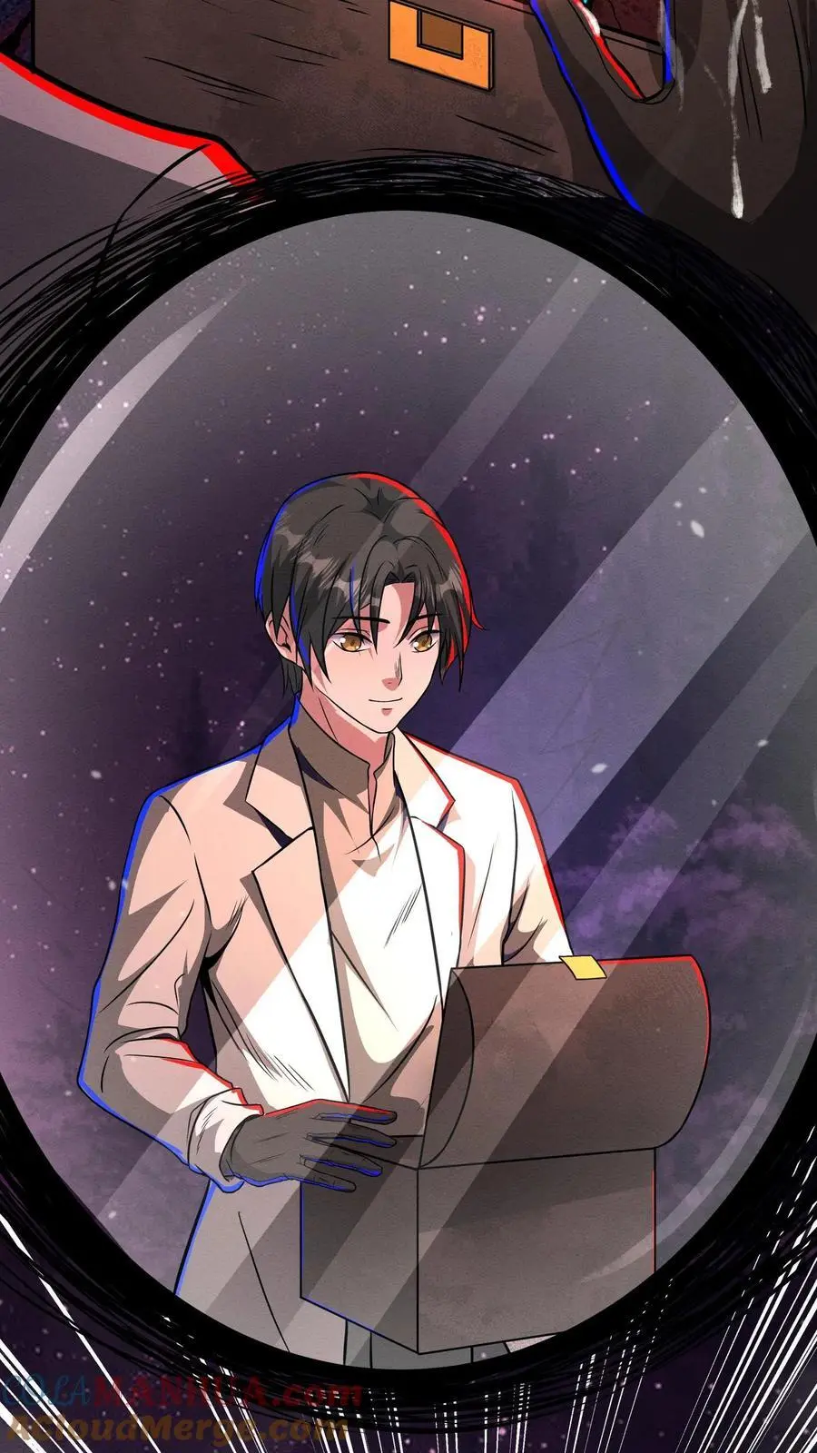 第176话 徒弟更棒！14