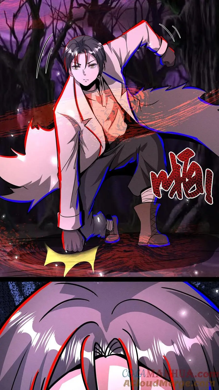 第273话 哭泣小丑8