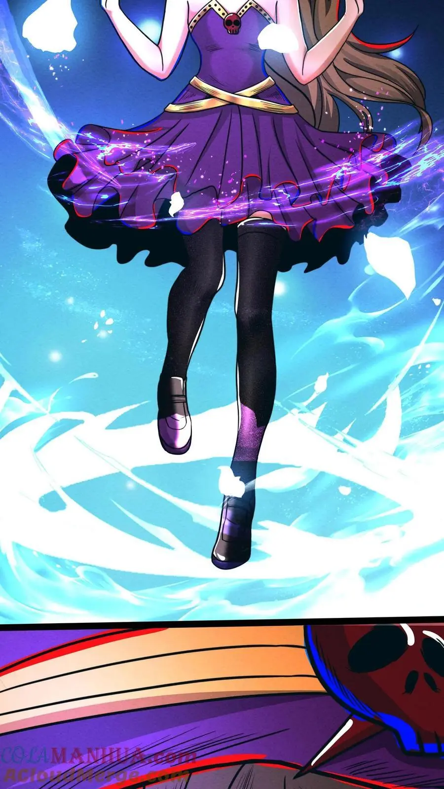 第184话 女王降临！28