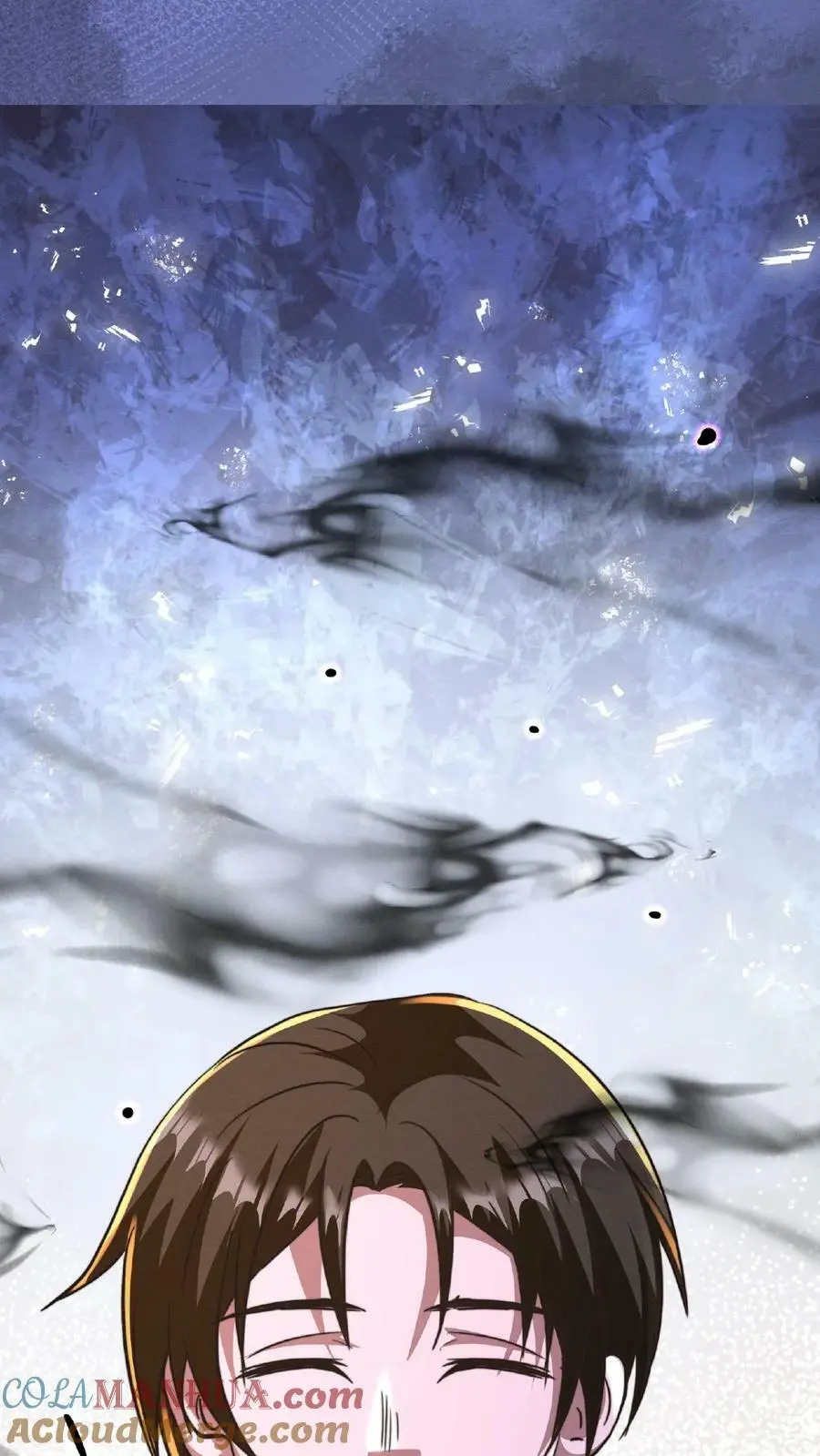 第18话 极度惊恐的顾客10