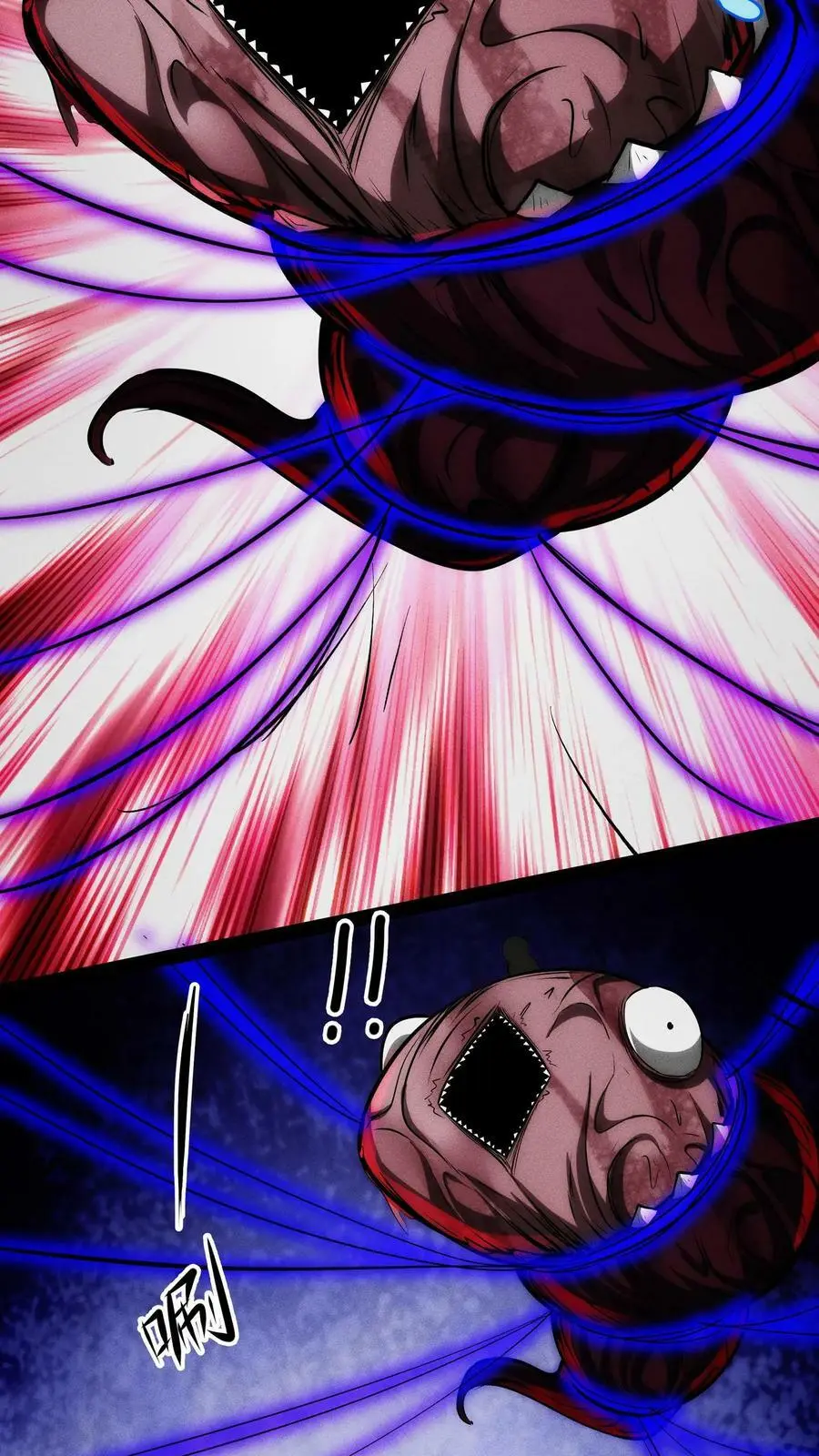 第100话 绝地突击17