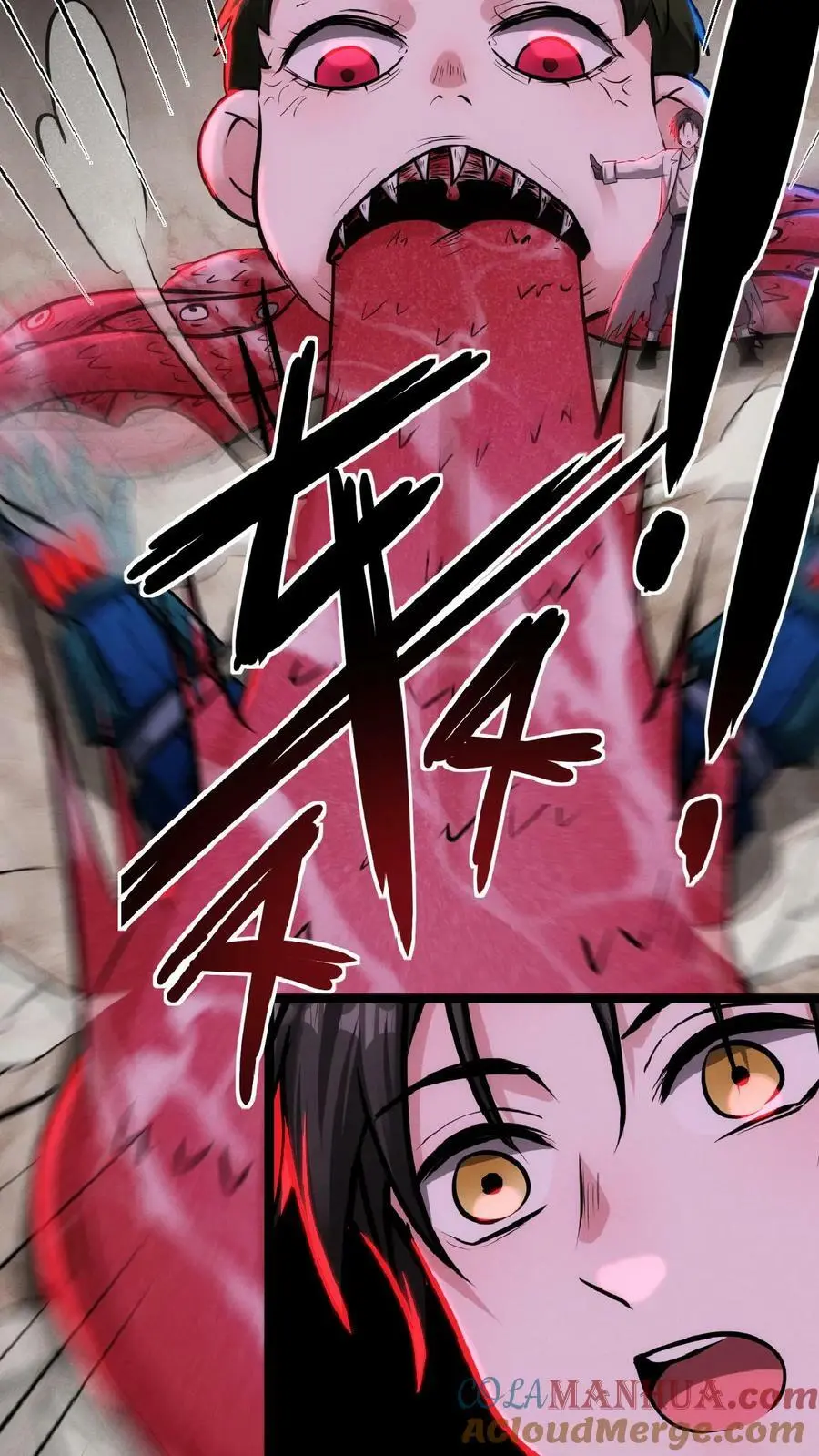 第34话 抱紧大腿8