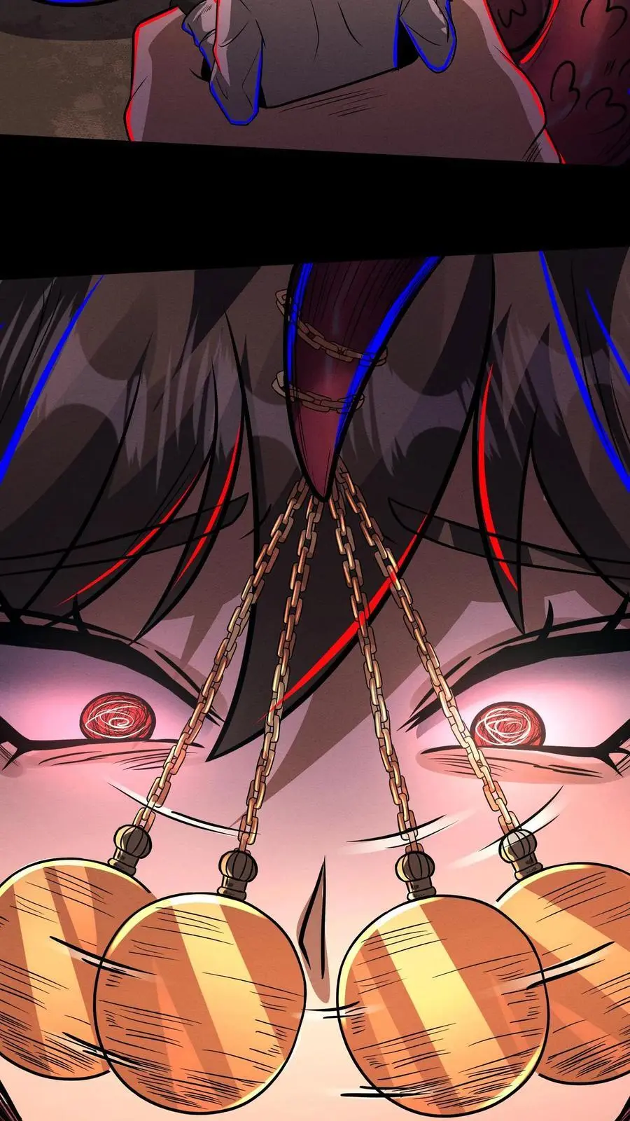 第184话 女王降临！19