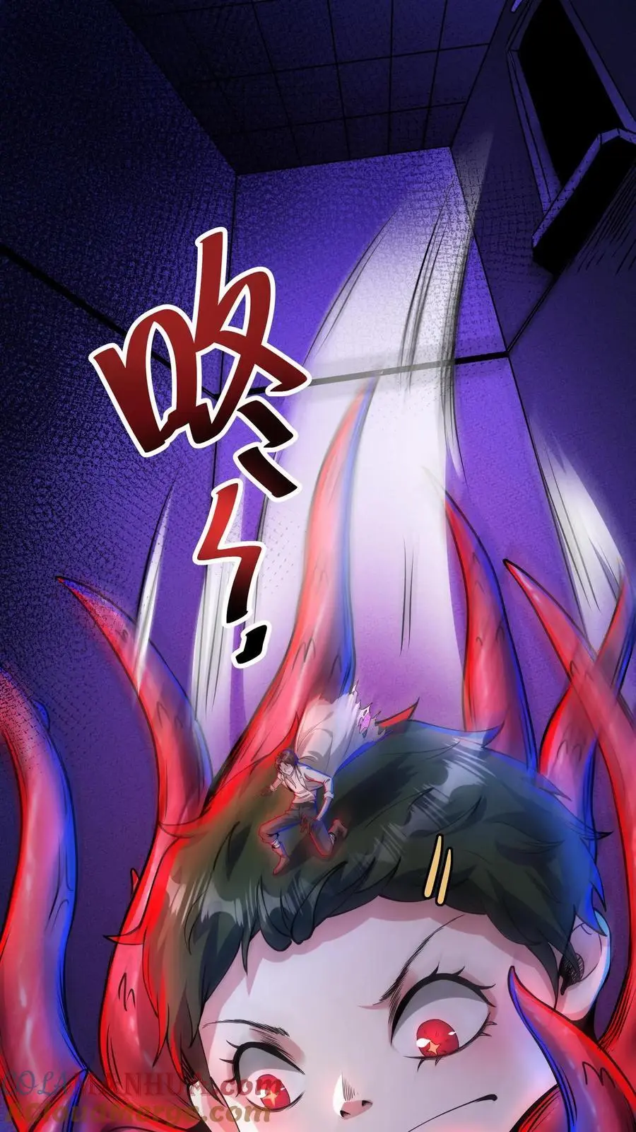 第169话 驯服左左16