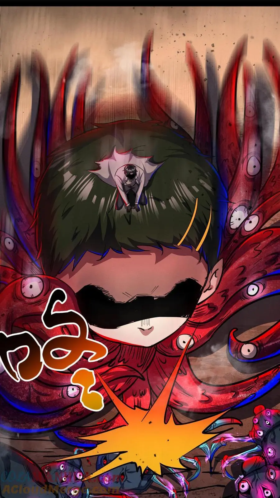 第151话 我开吃啦！26