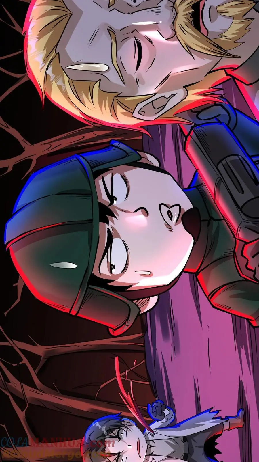 第260话 进入小镇6