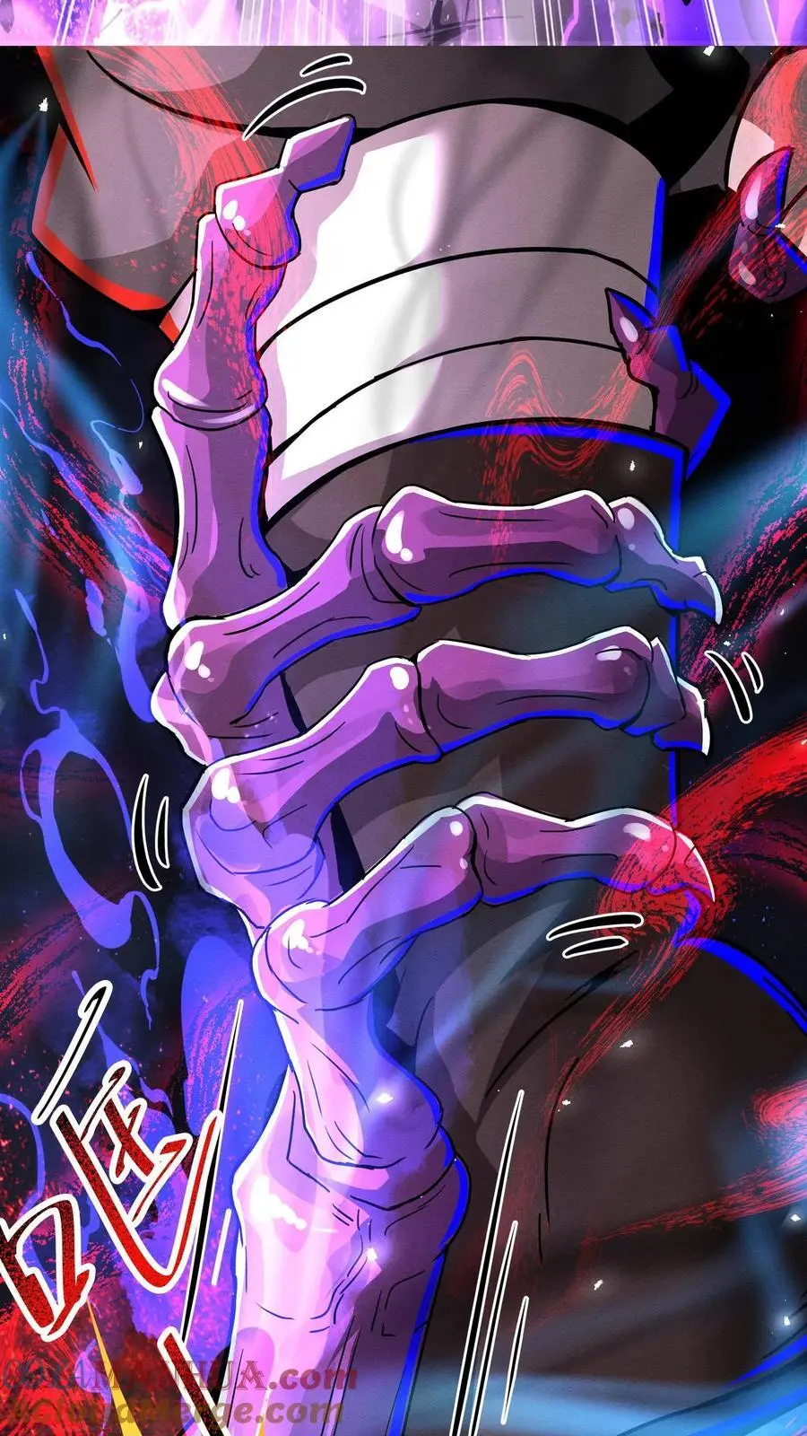 第273话 哭泣小丑26
