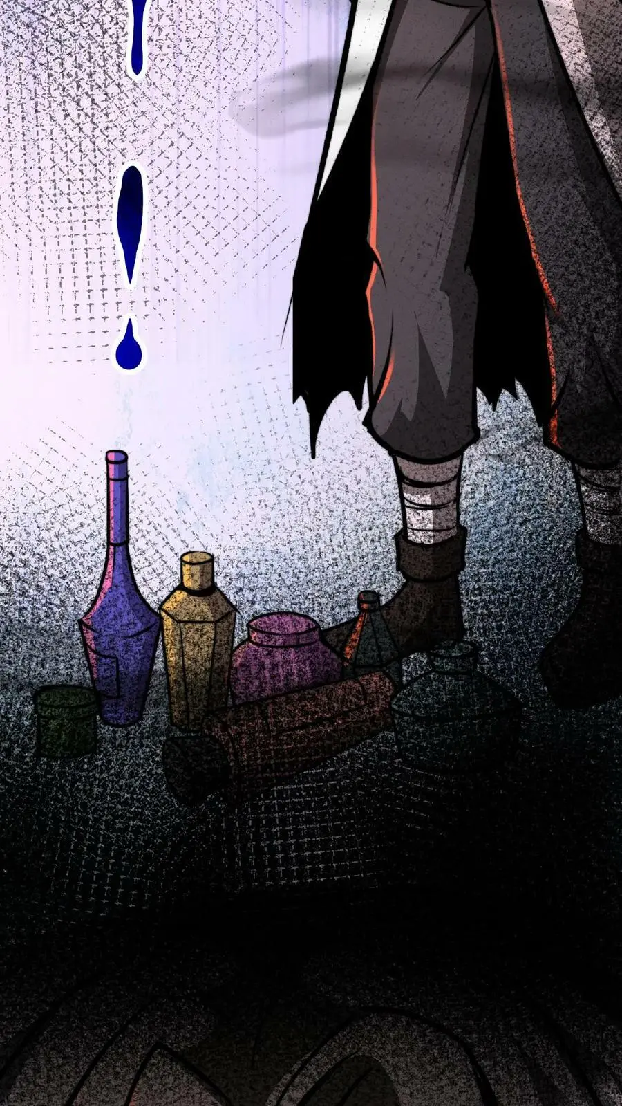 第48话 你在浪费我的时间29