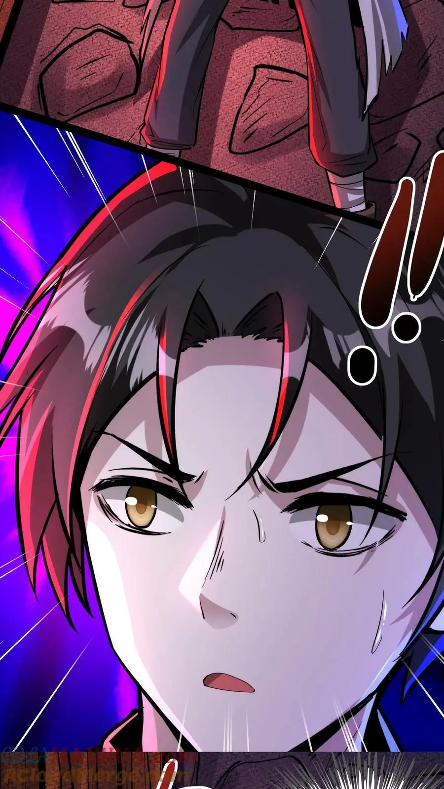 第89话 地狱行者8