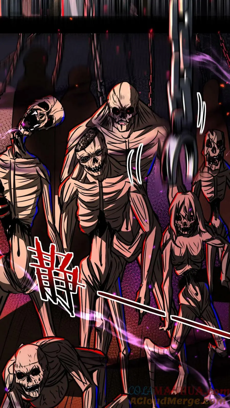第61话 好戏还在后头呢14