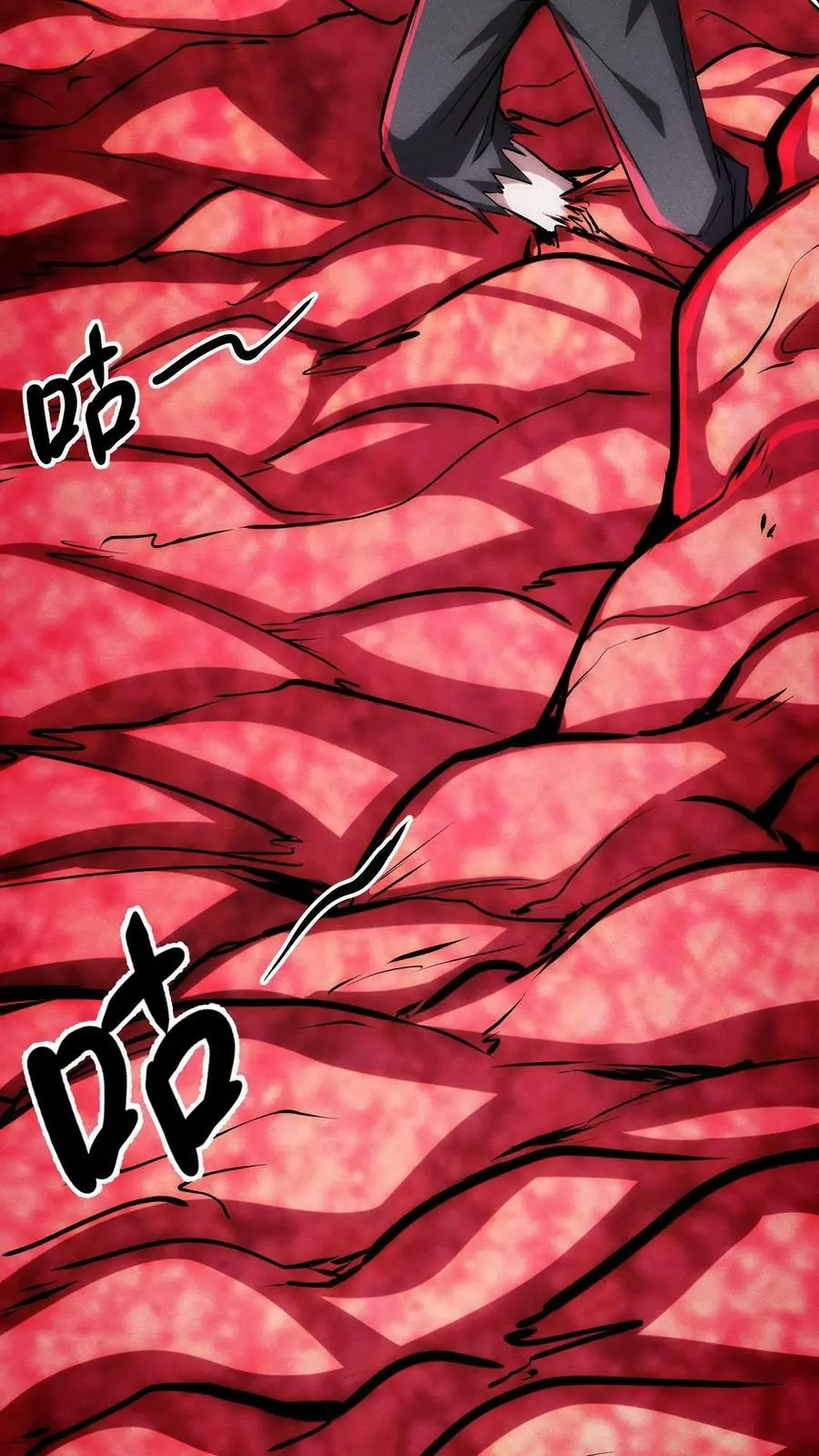 第100话 绝地突击25