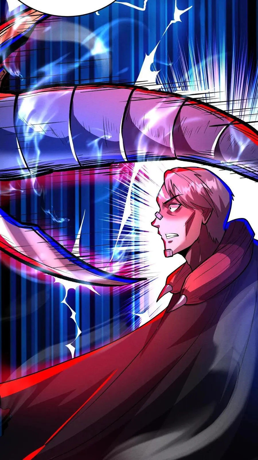 第154话 我才是械魔！15