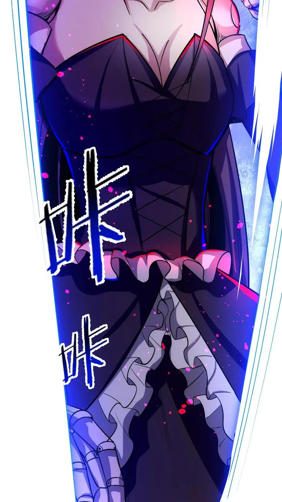 第141话 敢拐我女儿！找死！35