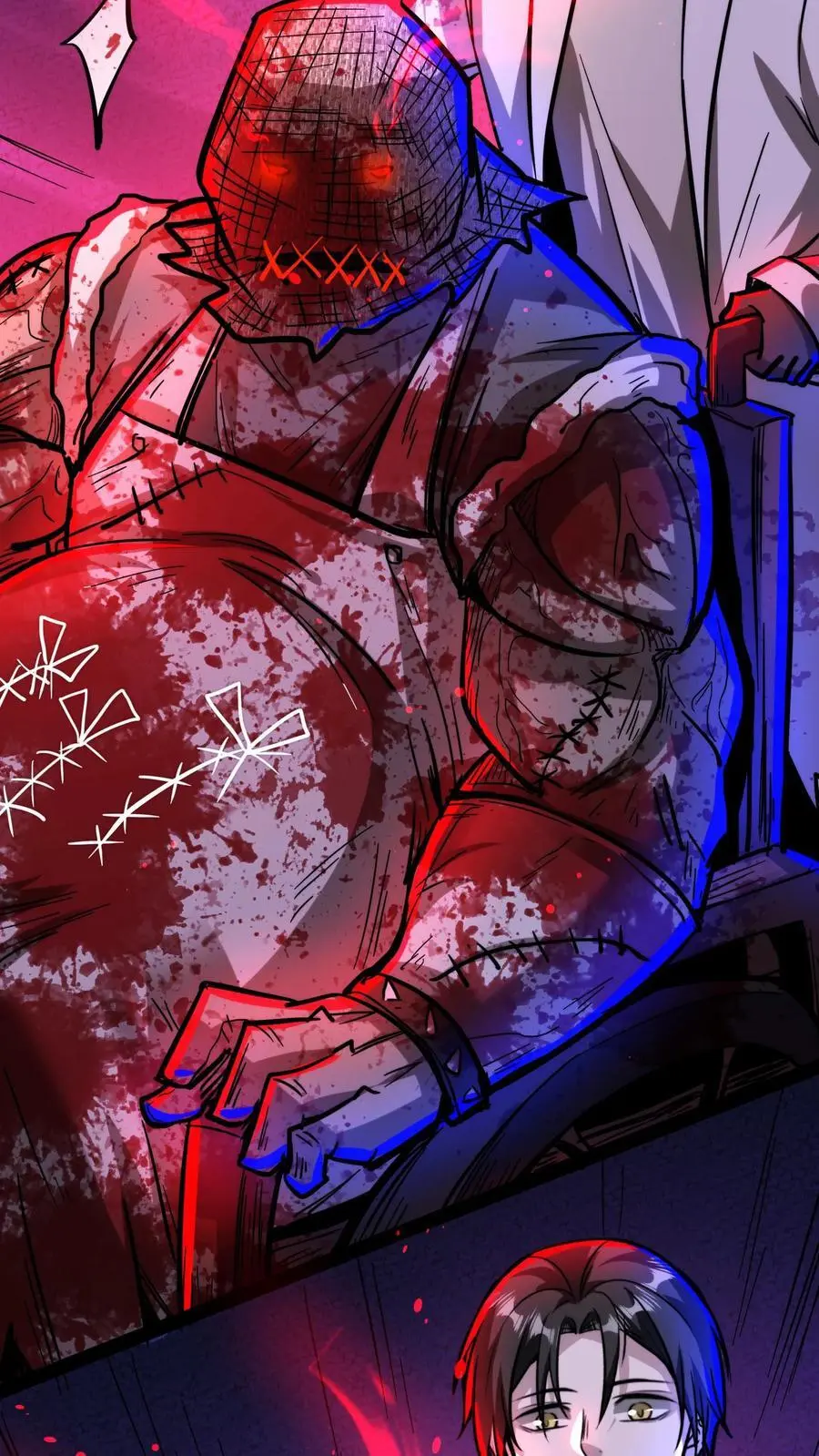 第196话 给师父做手术19