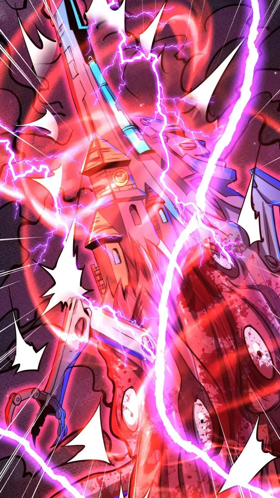 第167话 根源按摩3