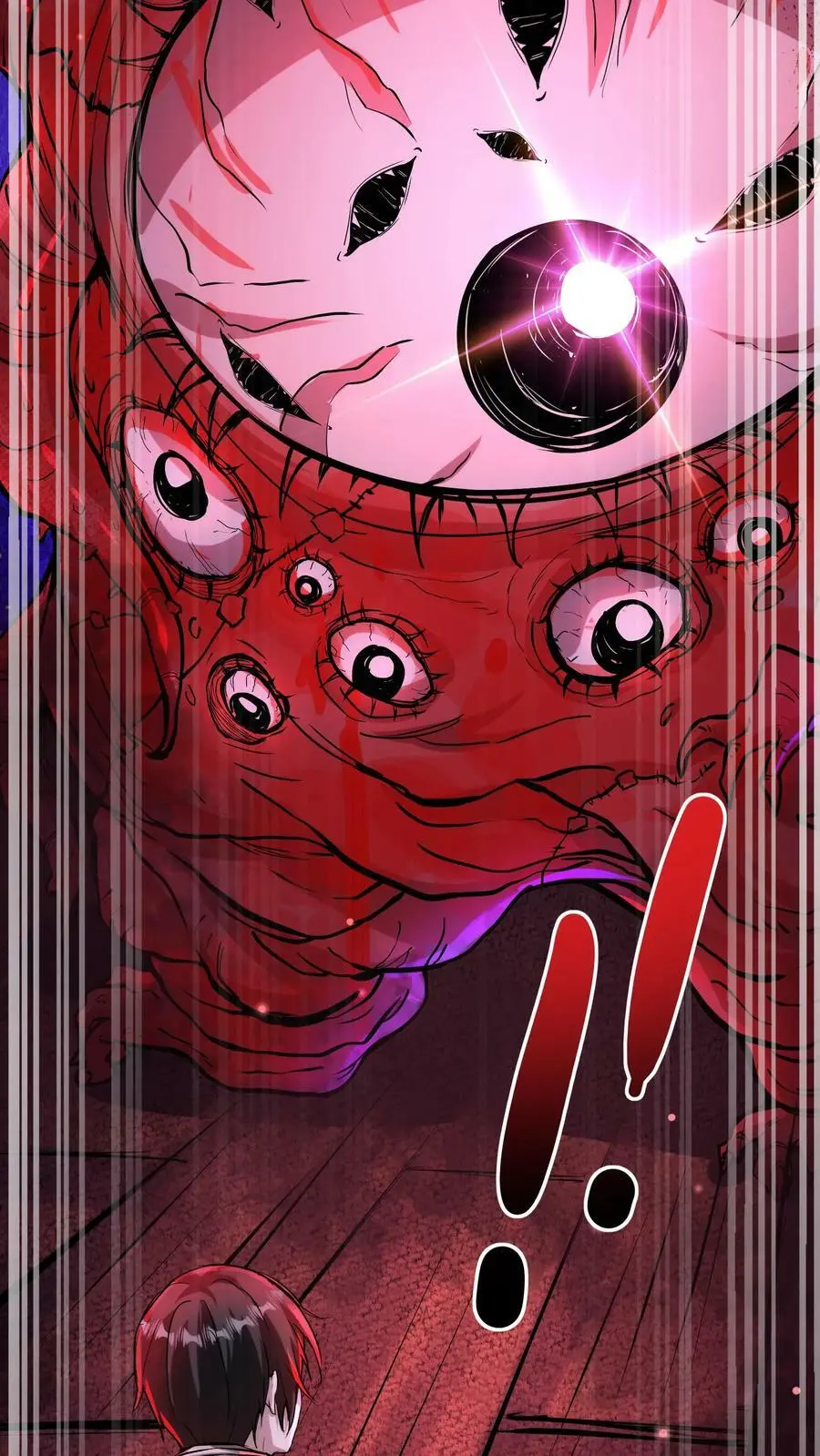 第89话 地狱行者21