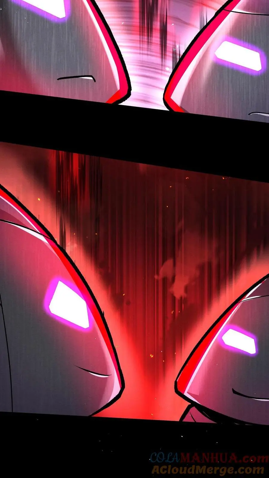 第154话 我才是械魔！20