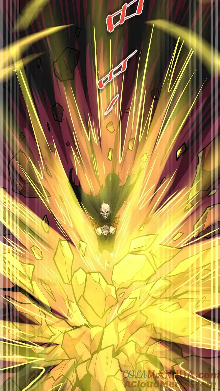 第52话 对决！黑骑士和猎魔人24