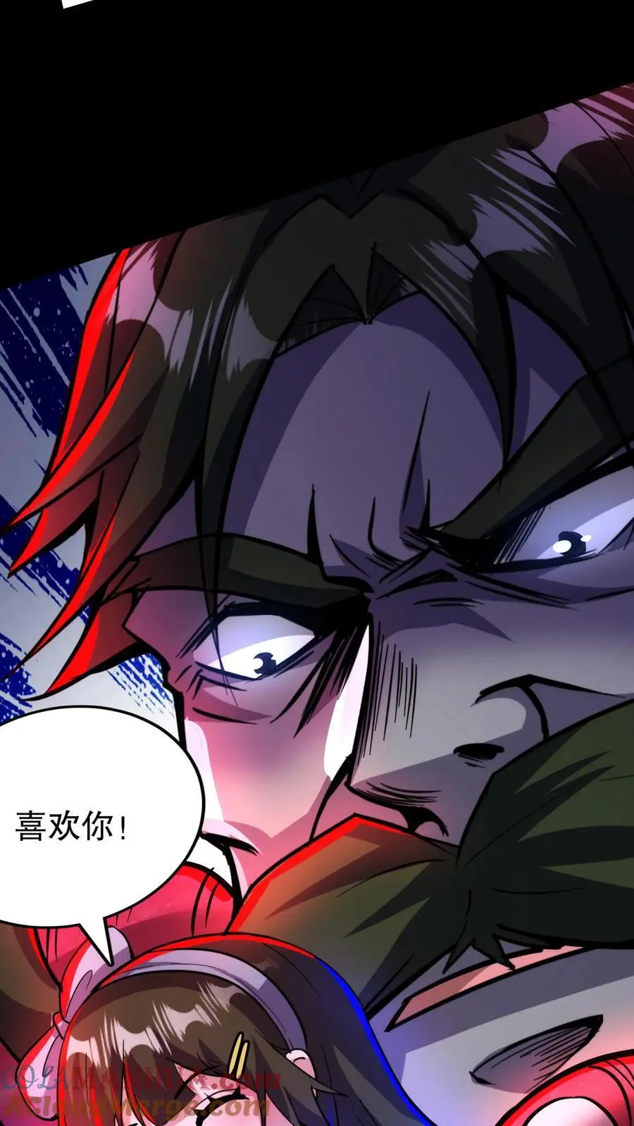 第183话 幸福一家22