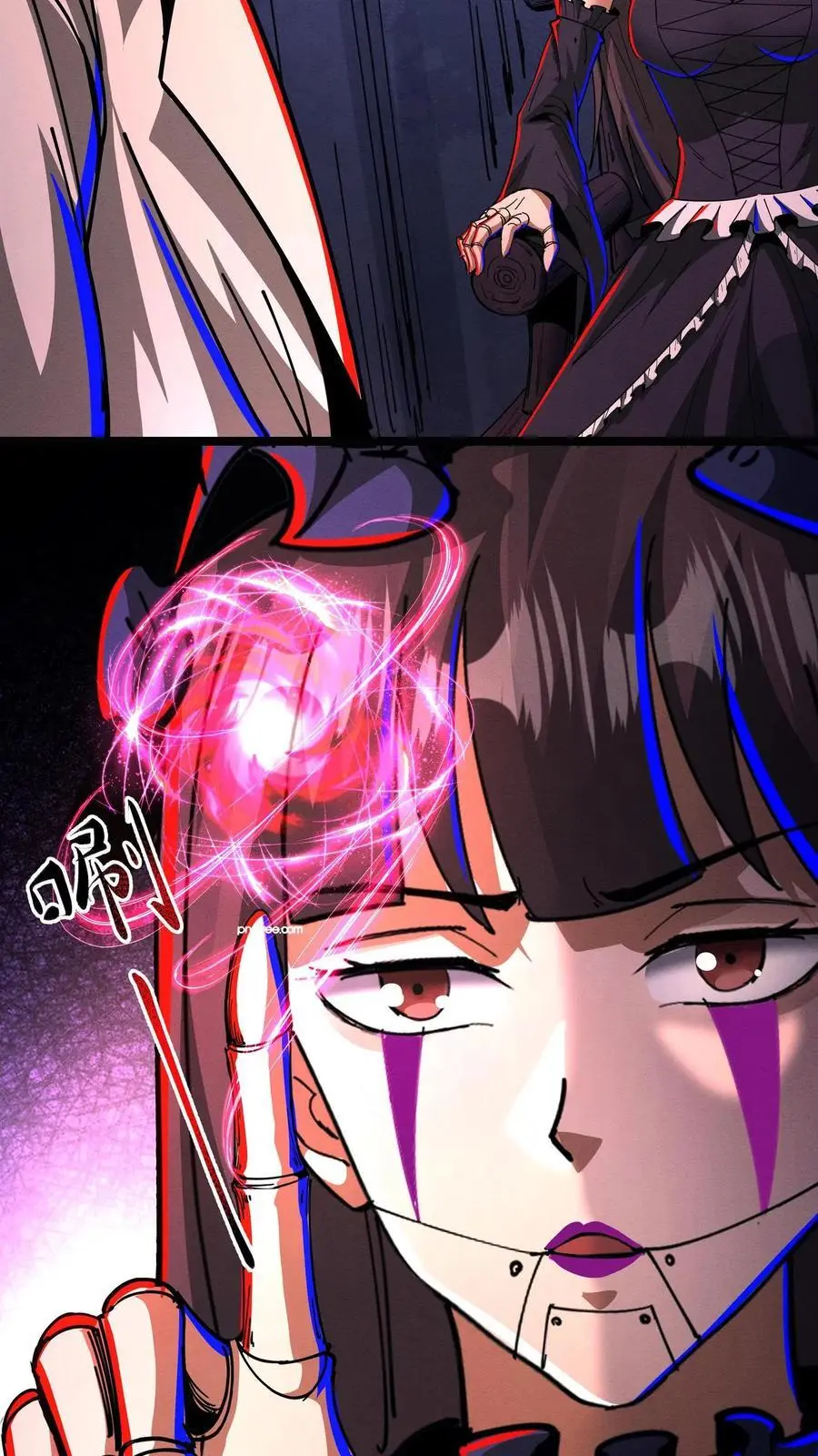 第200话 血源诅咒7
