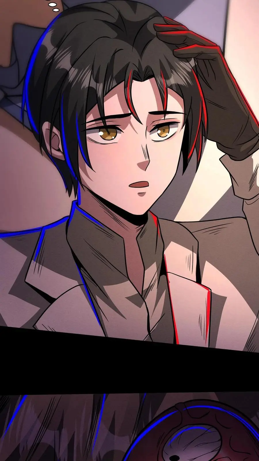 第184话 女王降临！17