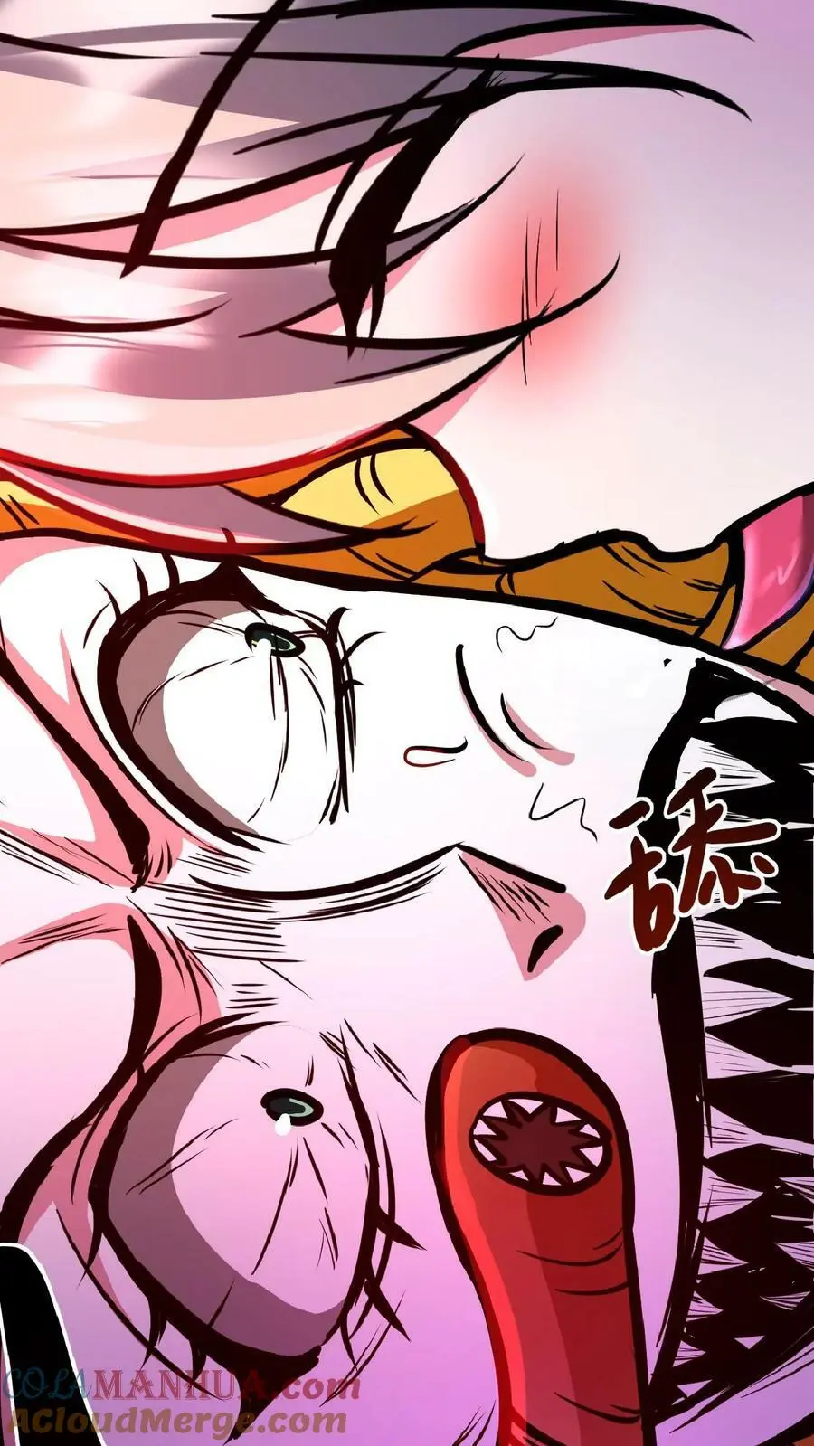 第45话 去死吧！4