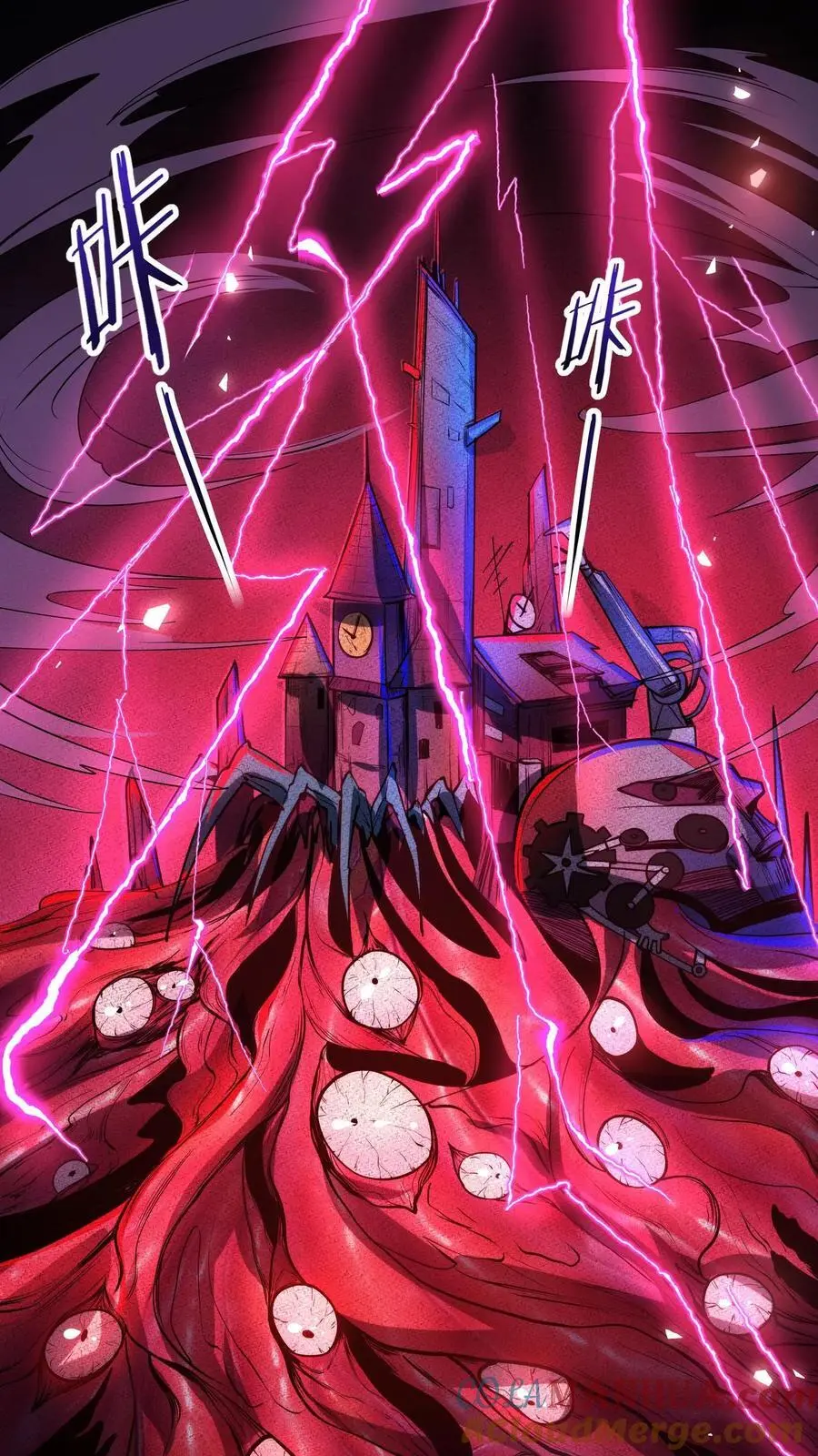 第161话 零号预案16