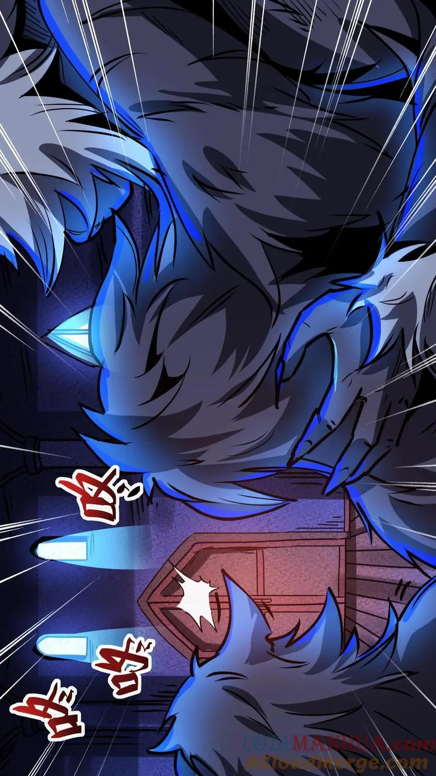第265话 教堂惊魂6