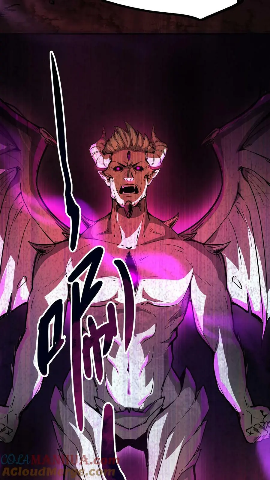 第76话 回家的希望？2
