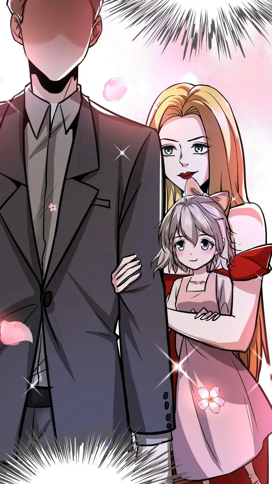 第71话 恶灵的怨结11