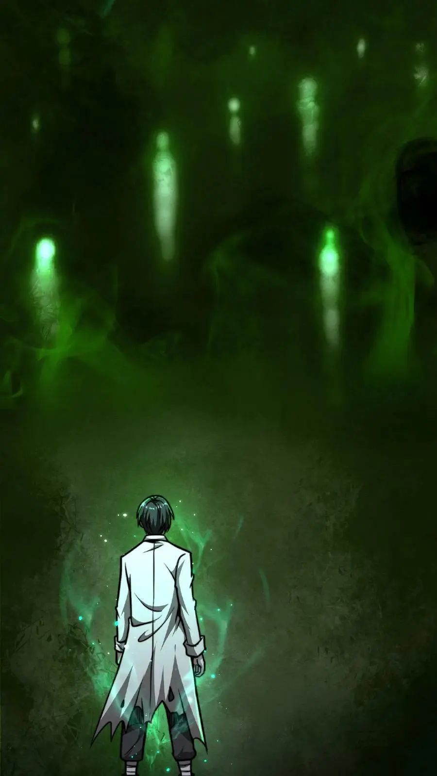 第56话 他们诽谤我啊！15