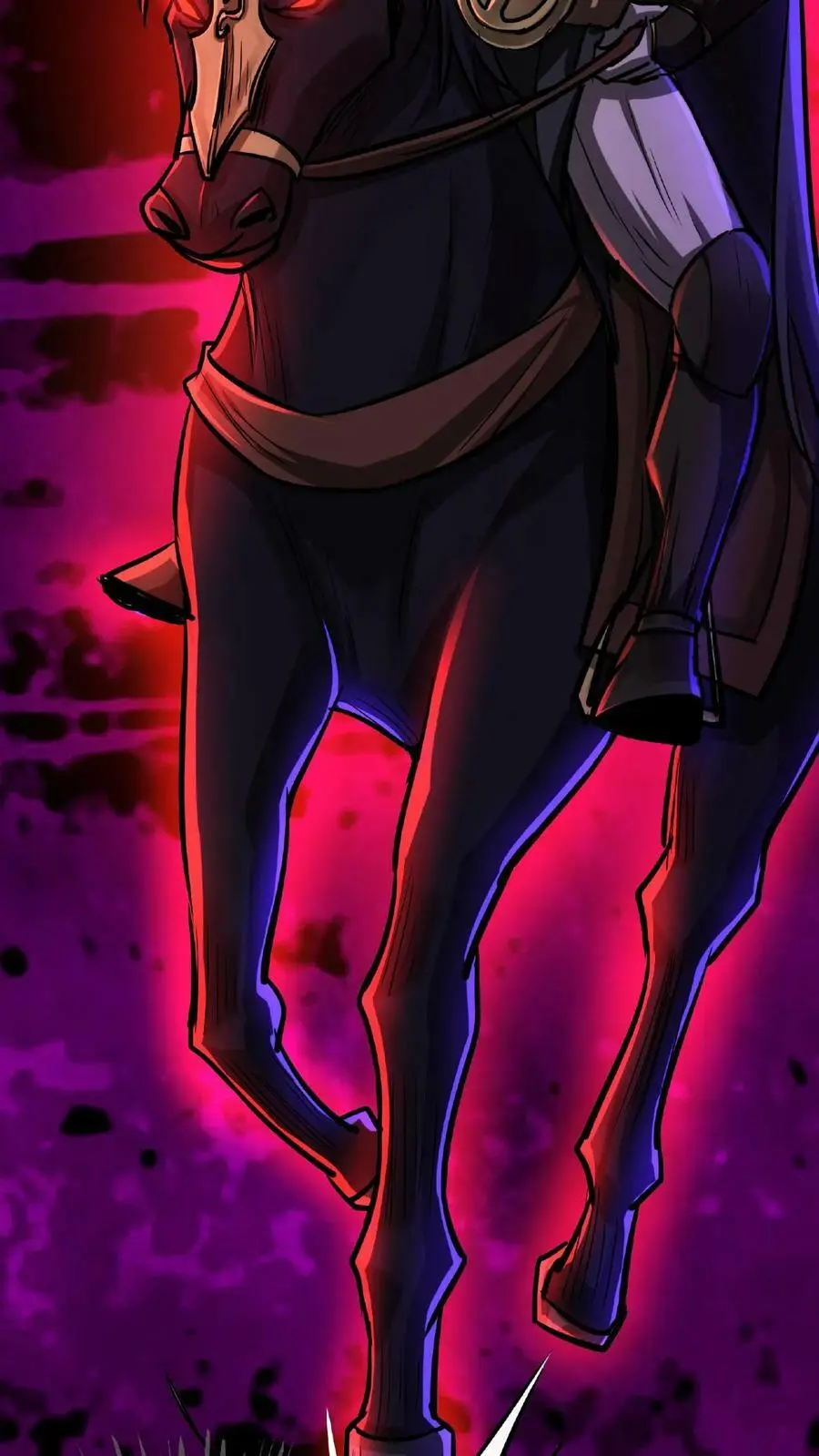 第55话 我在黑暗世界上网3