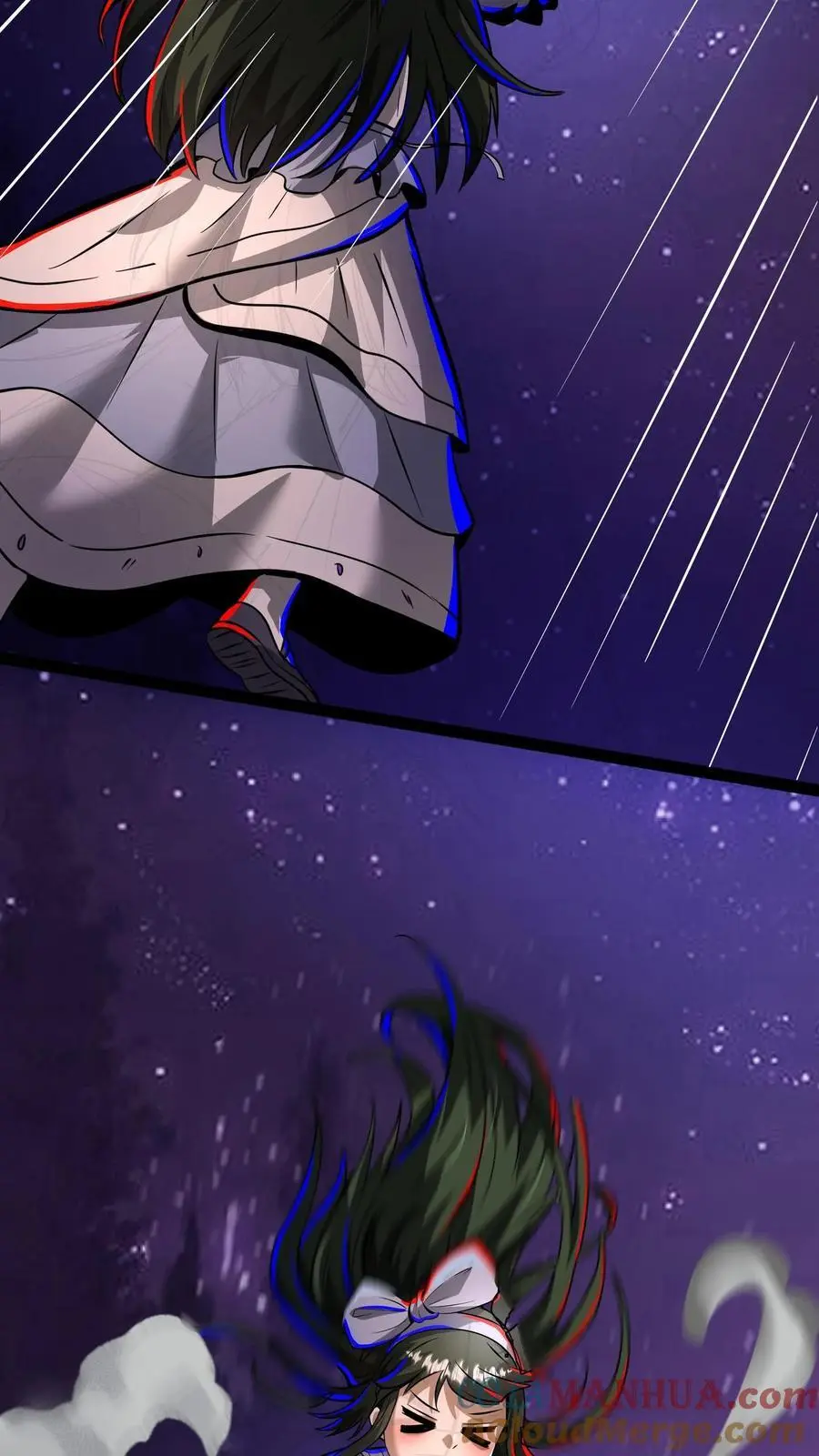 第185话 空空如也18