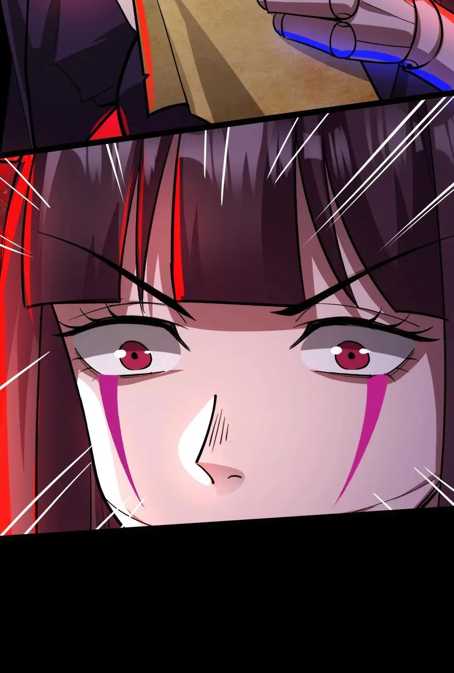 第143话 人偶夫人和血锯29