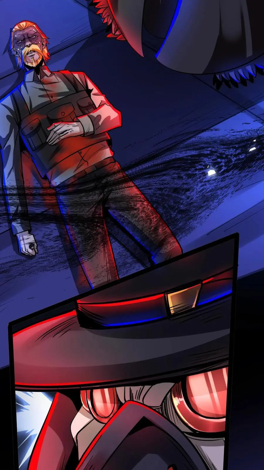 第266话 夜医的医术3