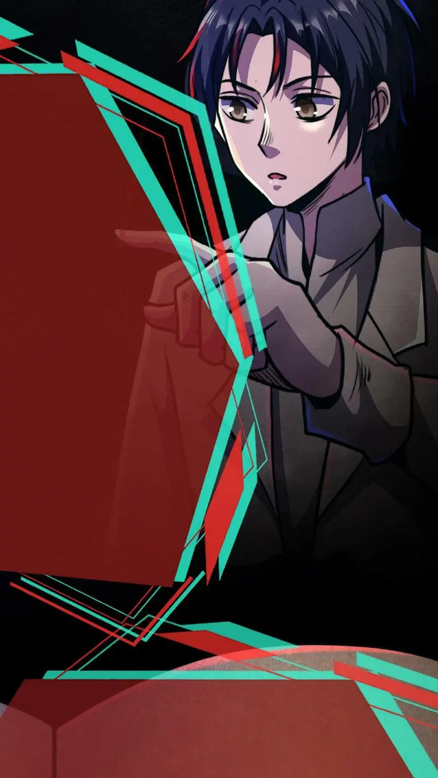 第47话 特殊奖励17