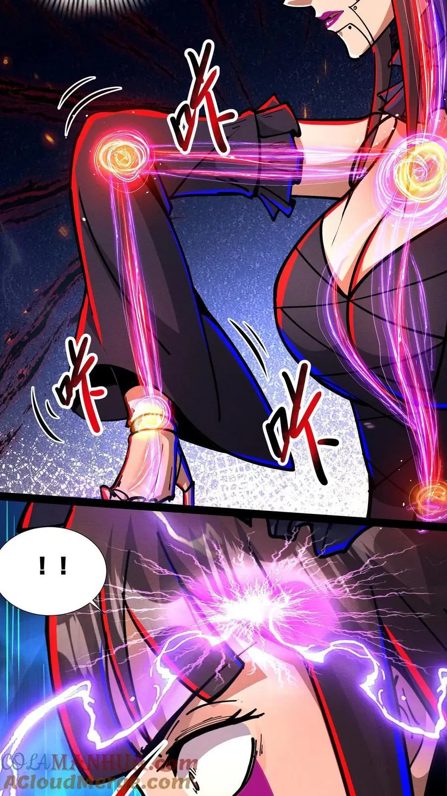 第200话 血源诅咒14