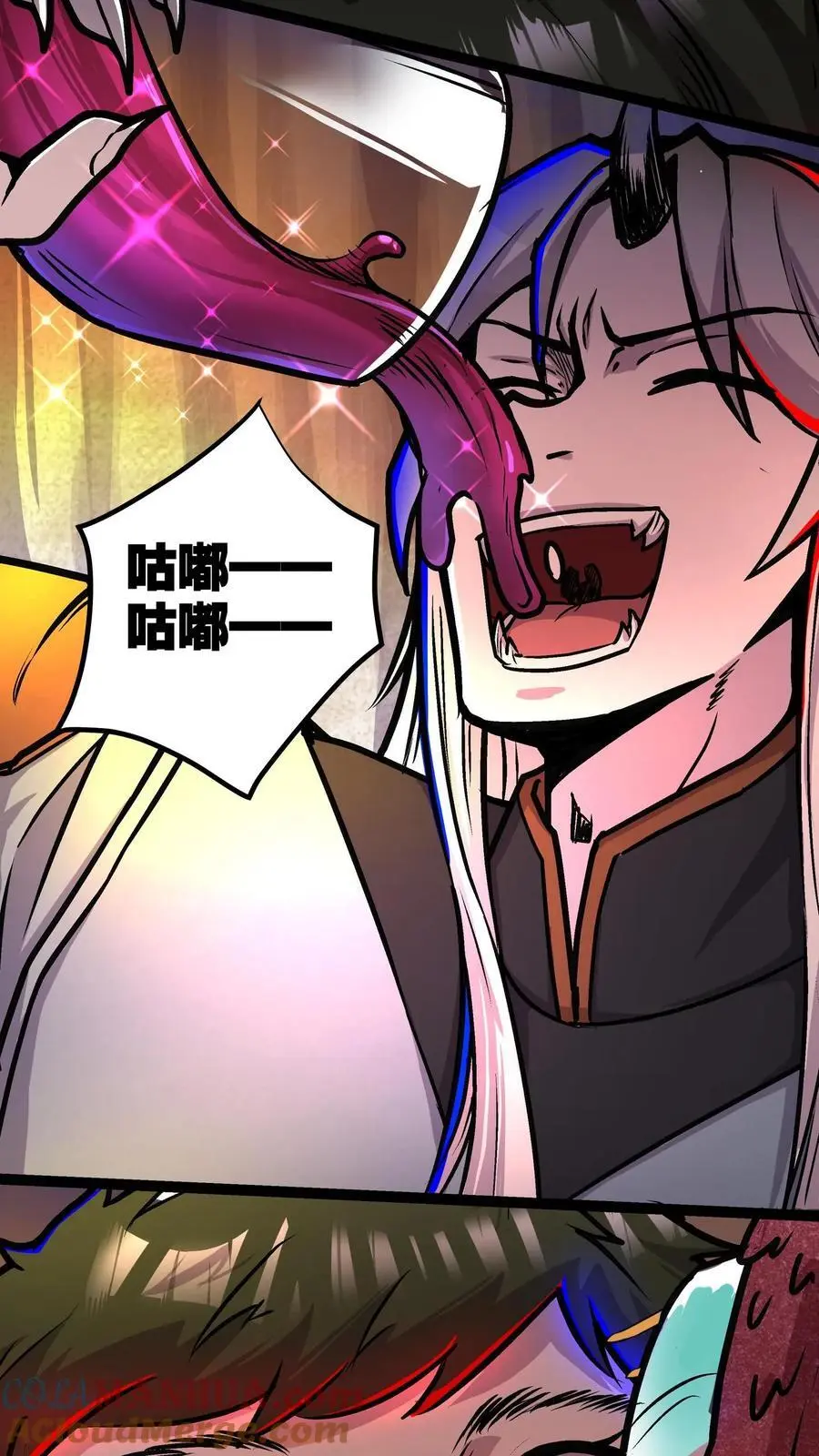 第138话 小小一家4