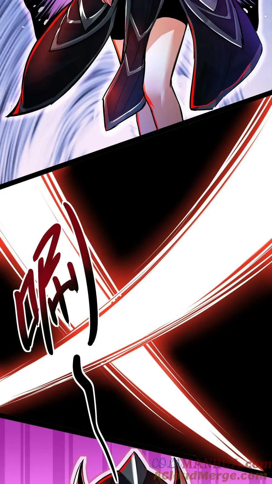 第86话 冷静！这是正常现象24