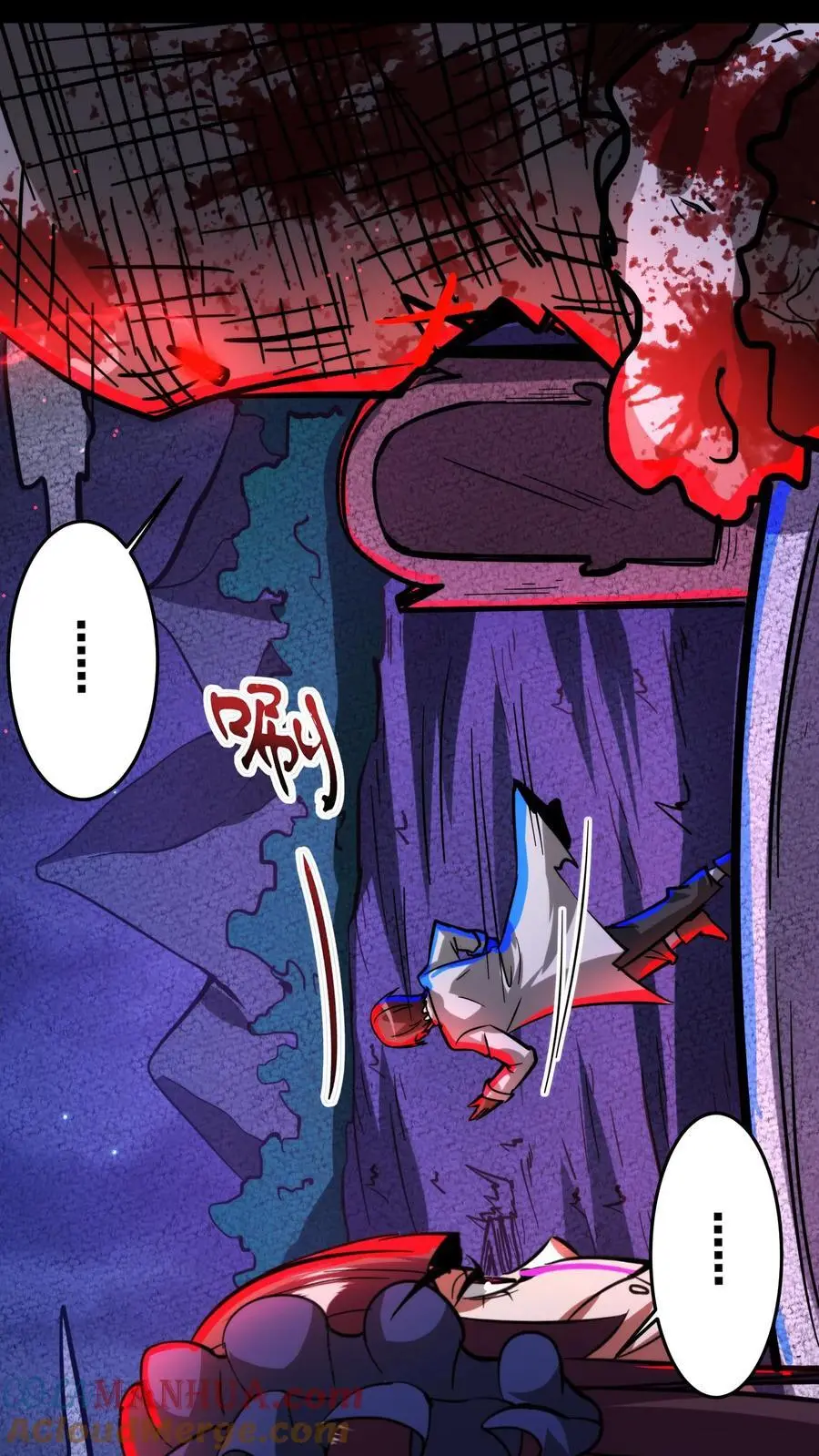 第197话 巨像与诅咒26