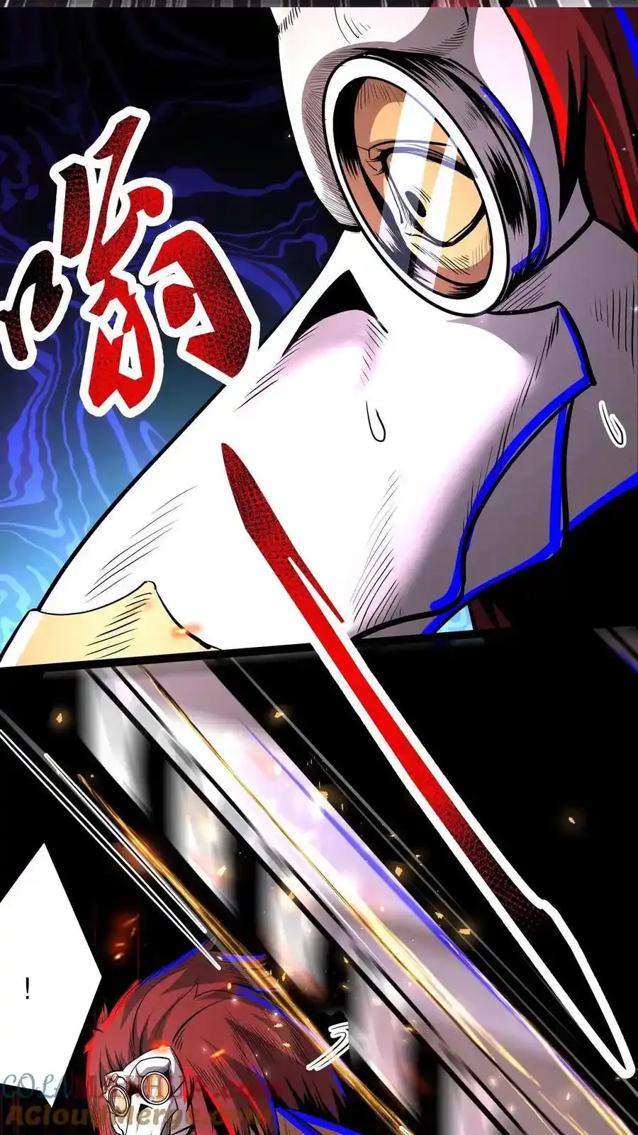第284话 没条件就创造条件！6