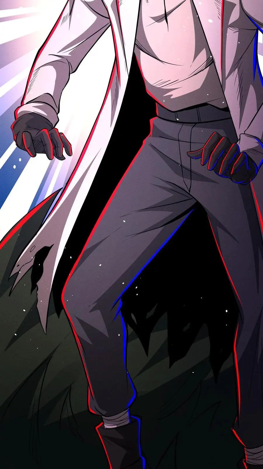 第165话 惊吓老师15