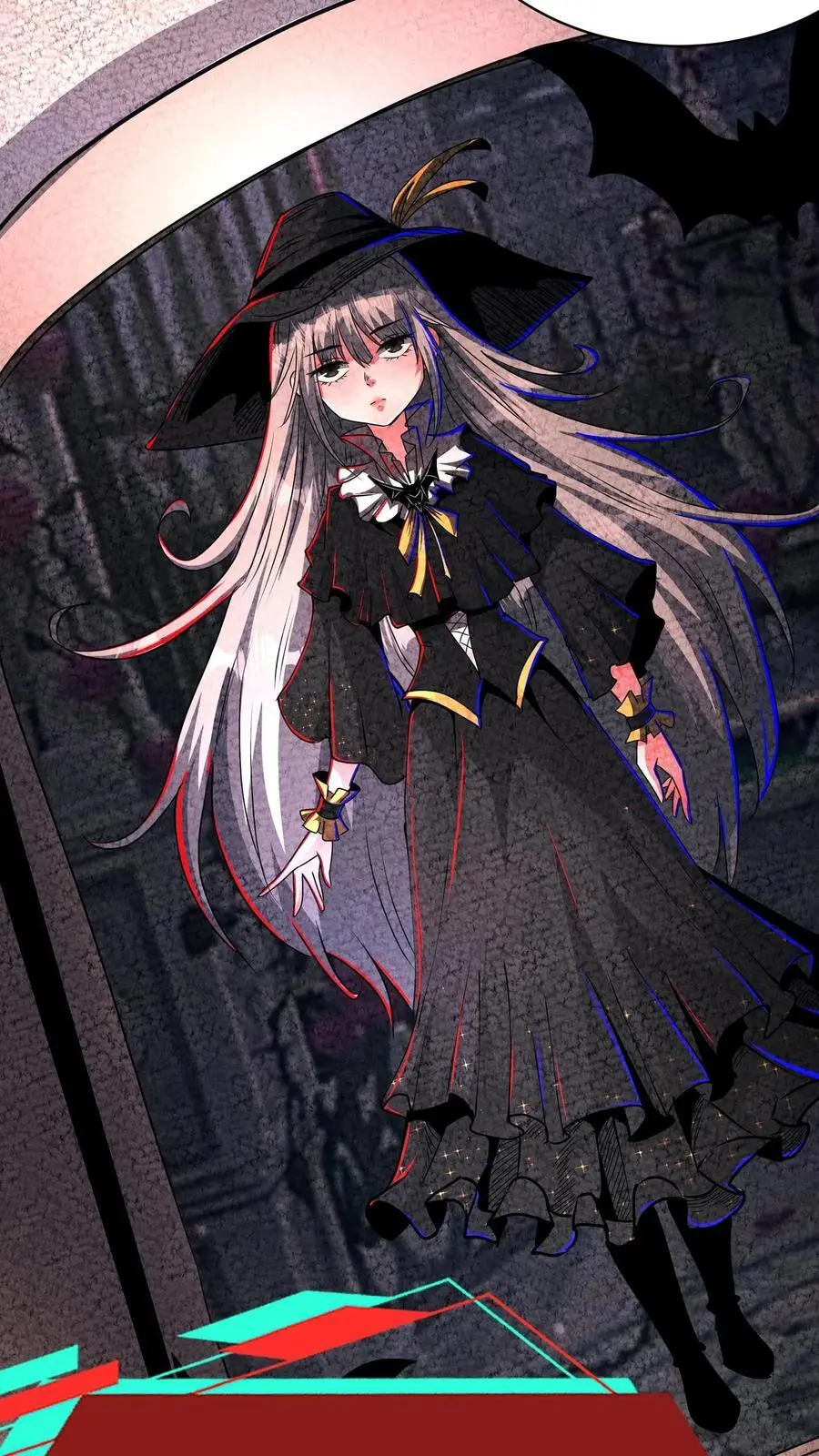 第205话 就她了！13