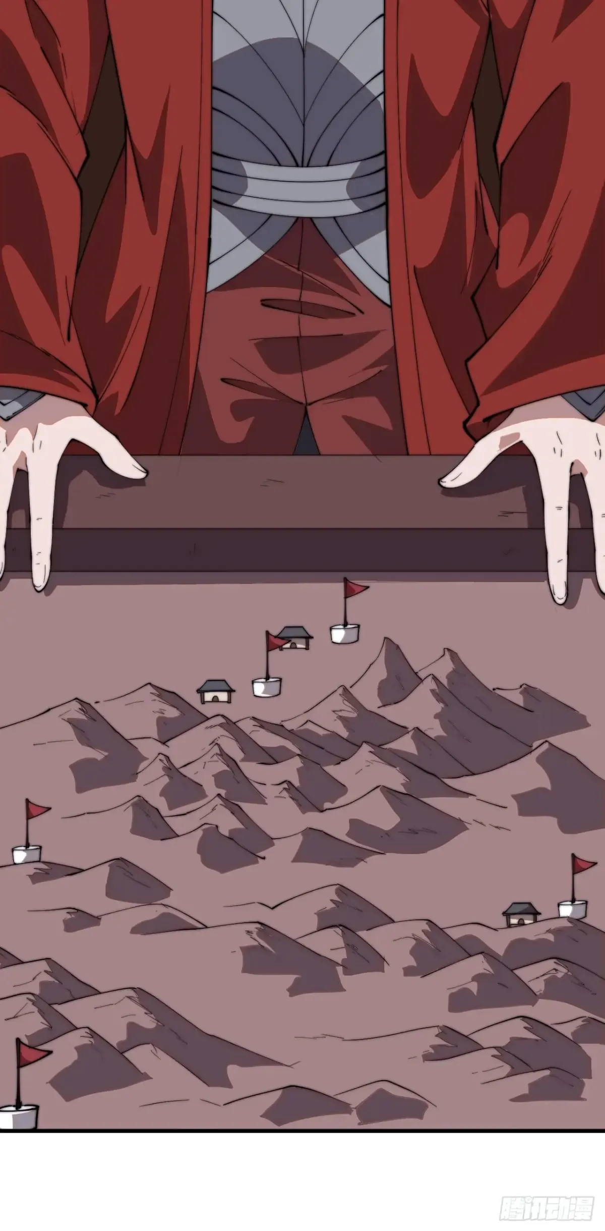 第七百八十话：会议16