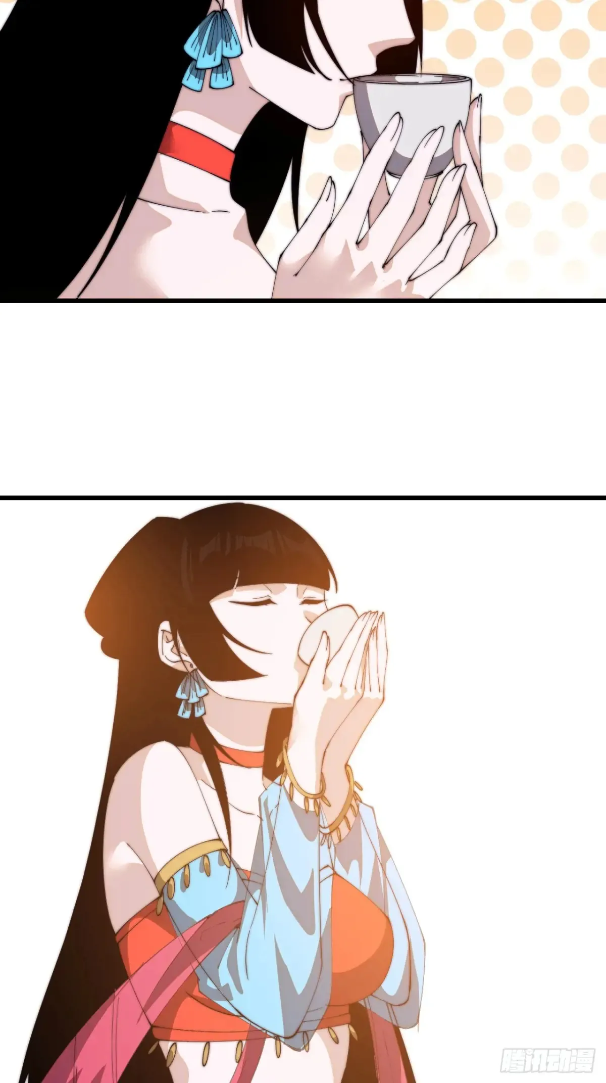 第八百零三话：花魁29