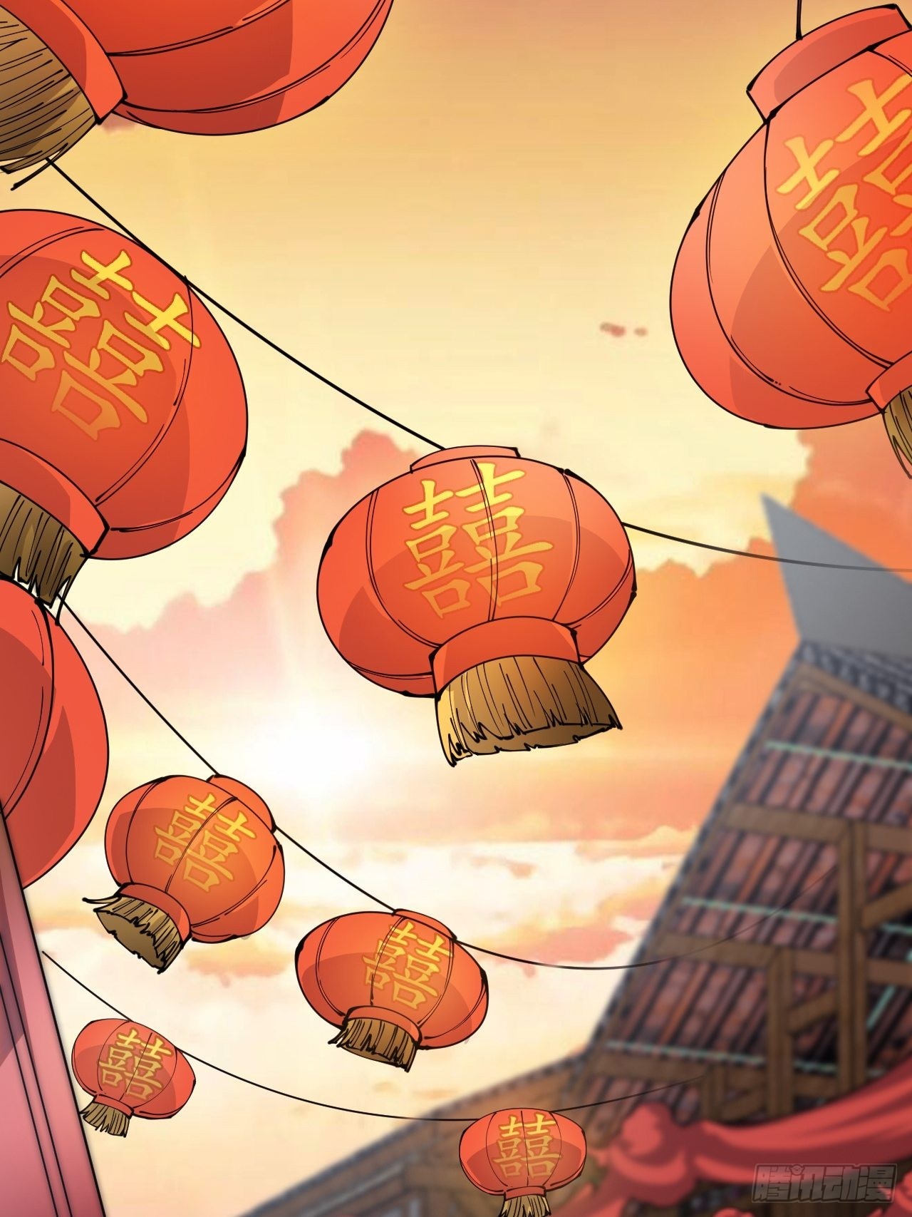 第三百六十九话：大当家的婚礼12