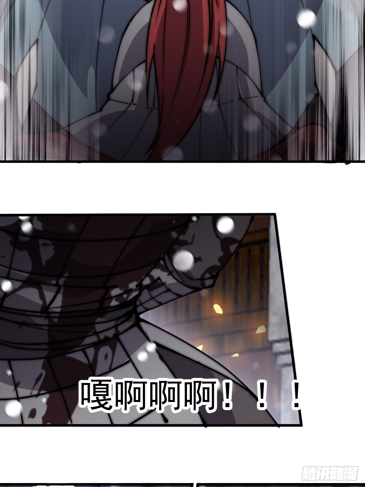 第四百四十七话：万马寨41