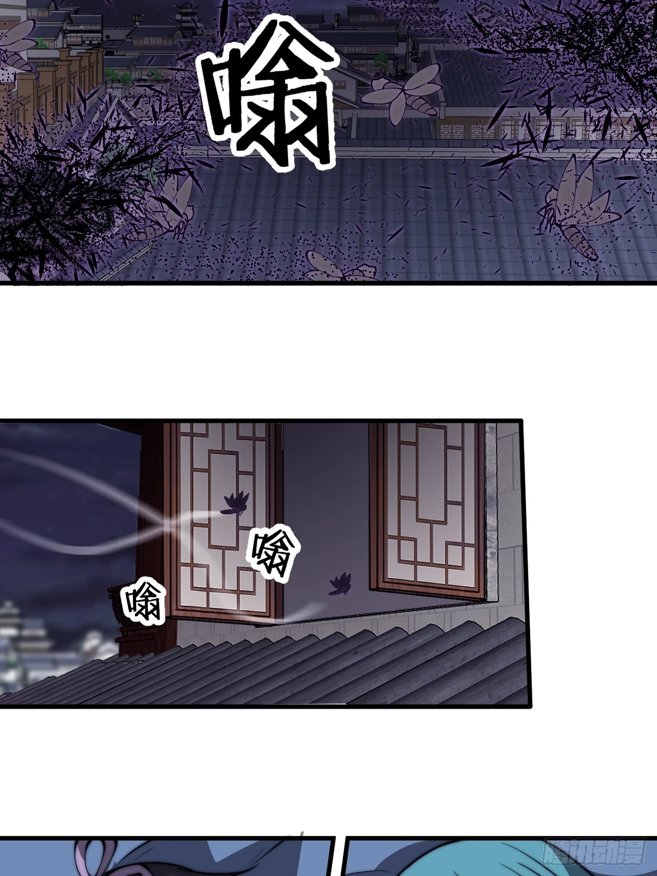 第五百一十六话：任务完成18
