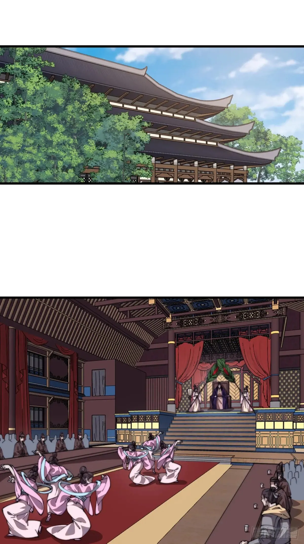 第七百七十六话：有事相求46
