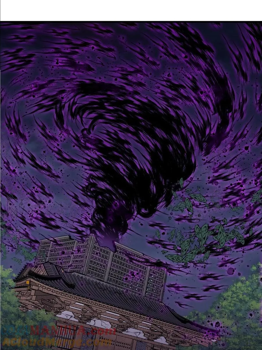 第七百五十话：蛊爆6